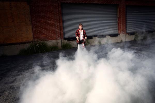 Ryan Gosling Fotoğrafı