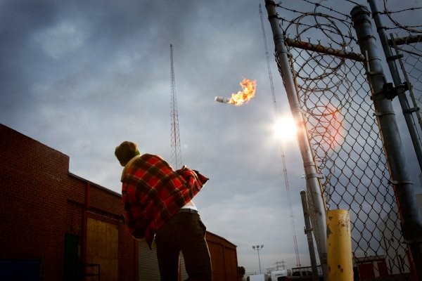 Ryan Gosling Fotoğrafı