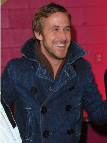Ryan Gosling Fotoğrafı