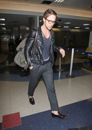 Ryan Gosling Fotoğrafı