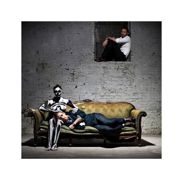 Ryan Gosling Fotoğrafı