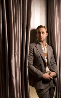 Ryan Gosling Fotoğrafı