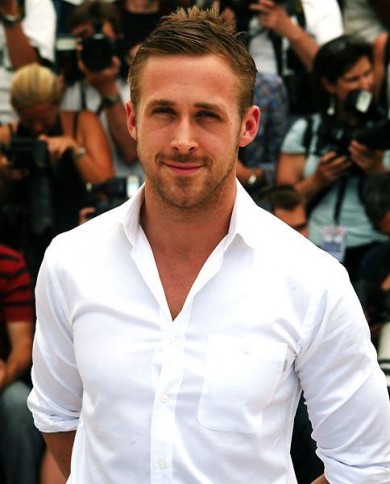 Ryan Gosling Fotoğrafı