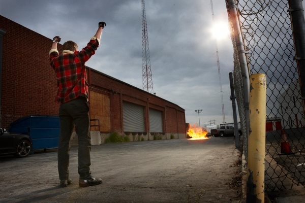 Ryan Gosling Fotoğrafı