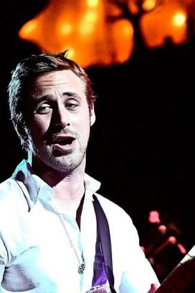 Ryan Gosling Fotoğrafı