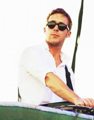 Ryan Gosling Fotoğrafı