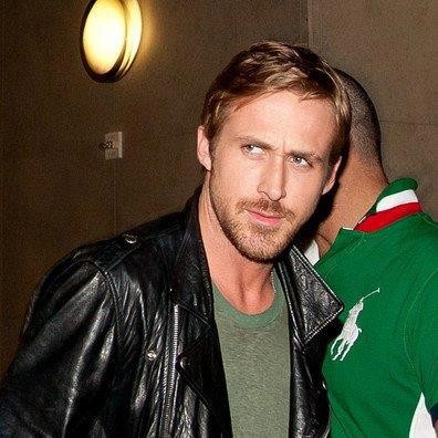 Ryan Gosling Fotoğrafı