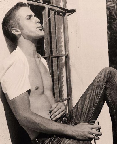 Ryan Gosling Fotoğrafı