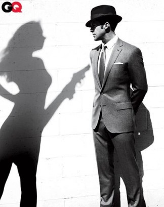 Ryan Gosling Fotoğrafı