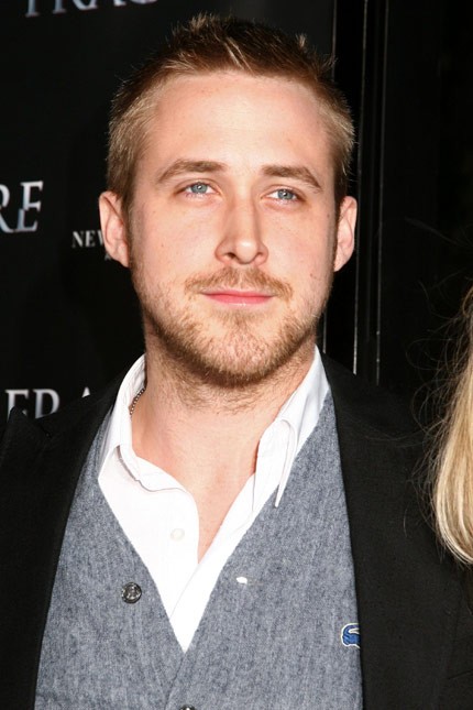 Ryan Gosling Fotoğrafı