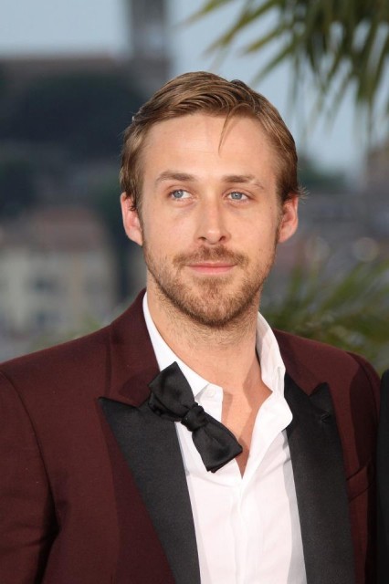 Ryan Gosling Fotoğrafı