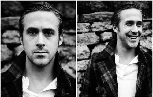 Ryan Gosling Fotoğrafı