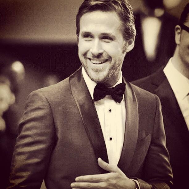 Ryan Gosling Fotoğrafı