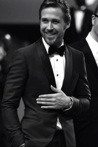 Ryan Gosling Fotoğrafı