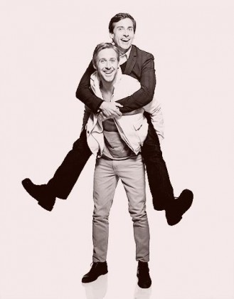 Ryan Gosling Fotoğrafı