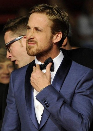 Ryan Gosling Fotoğrafı