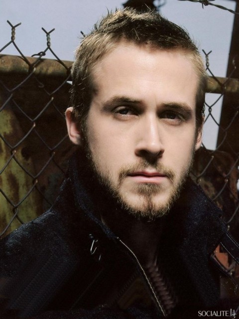 Ryan Gosling Fotoğrafı