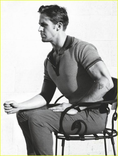 Ryan Gosling Fotoğrafı