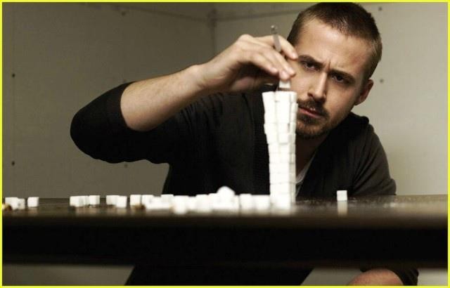 Ryan Gosling Fotoğrafı