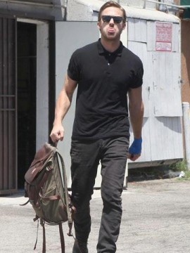 Ryan Gosling Fotoğrafı