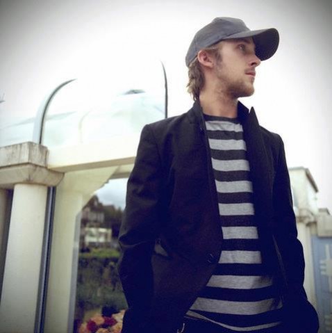Ryan Gosling Fotoğrafı