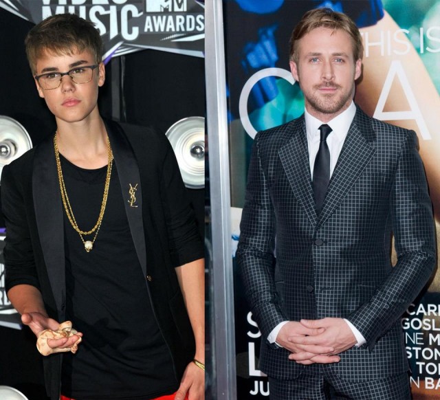 Ryan Gosling Fotoğrafı