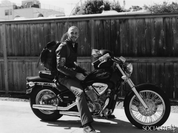 Ryan Gosling Fotoğrafı