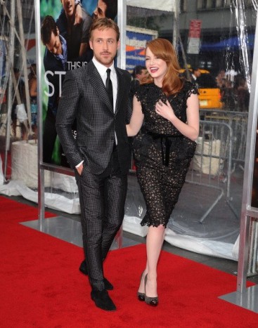 Ryan Gosling Fotoğrafı