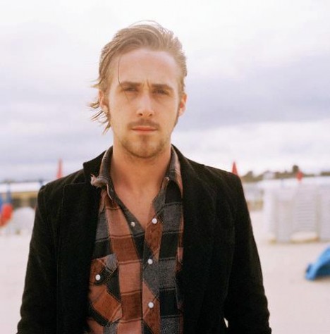 Ryan Gosling Fotoğrafı
