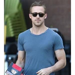 Ryan Gosling Fotoğrafı