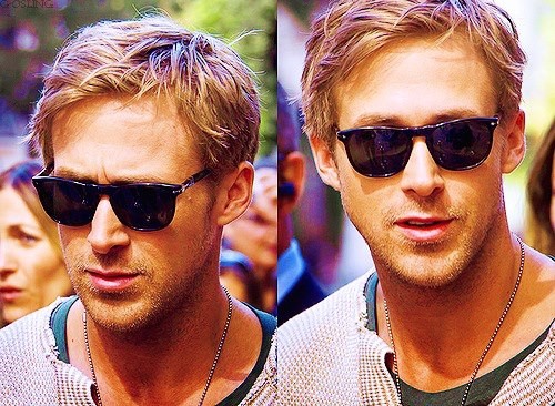 Ryan Gosling Fotoğrafı