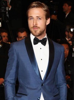 Ryan Gosling Fotoğrafı