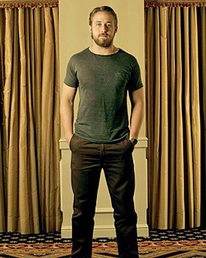 Ryan Gosling Fotoğrafı