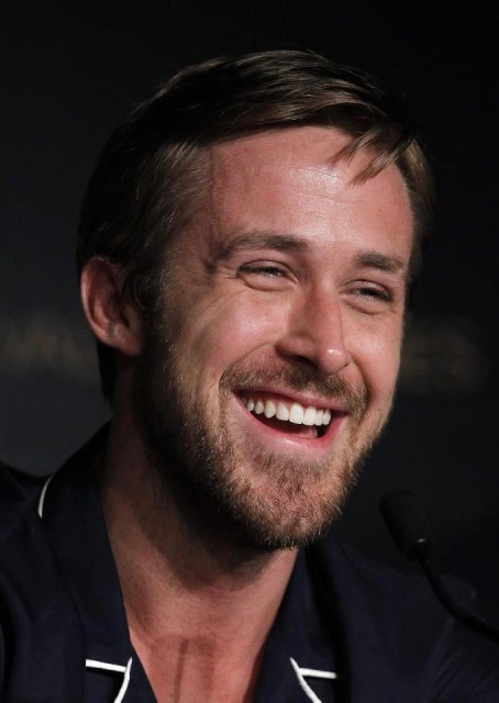 Ryan Gosling Fotoğrafı