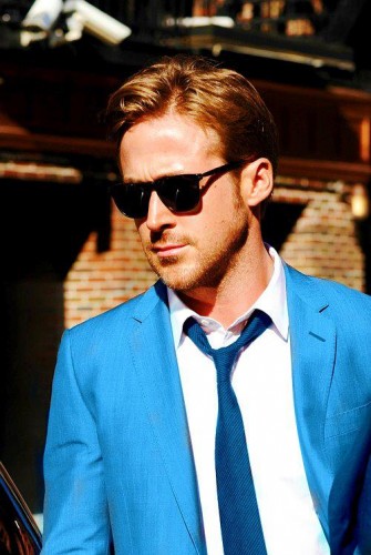 Ryan Gosling Fotoğrafı