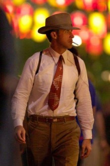 Ryan Gosling Fotoğrafı