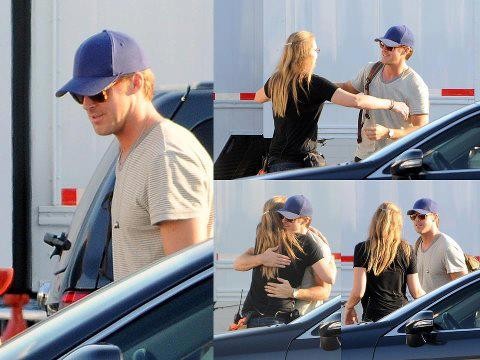 Ryan Gosling Fotoğrafı