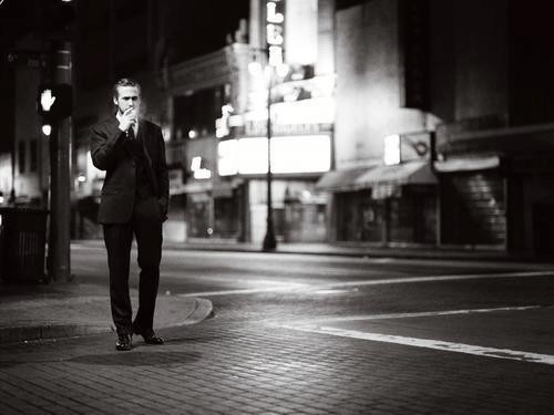 Ryan Gosling Fotoğrafı