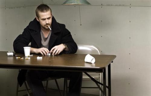 Ryan Gosling Fotoğrafı