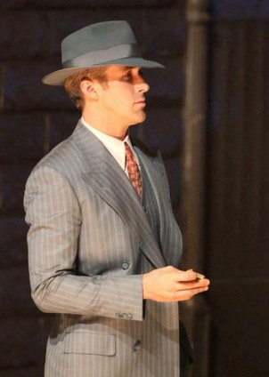 Ryan Gosling Fotoğrafı