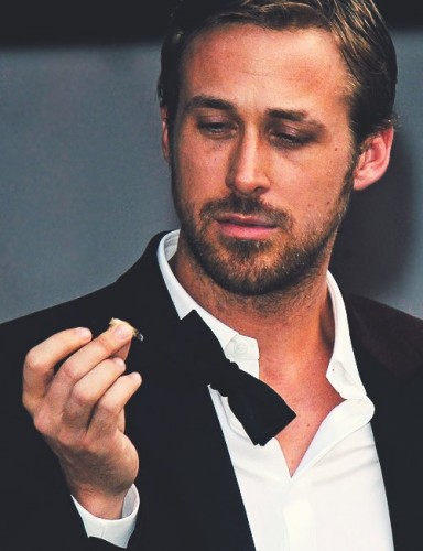 Ryan Gosling Fotoğrafı