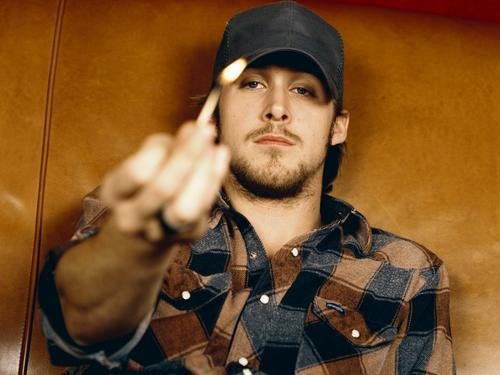 Ryan Gosling Fotoğrafı