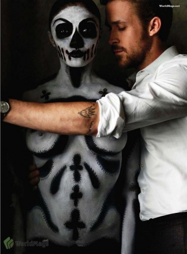 Ryan Gosling Fotoğrafı