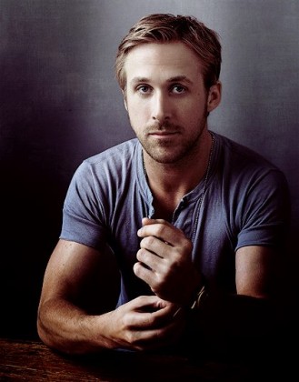 Ryan Gosling Fotoğrafı