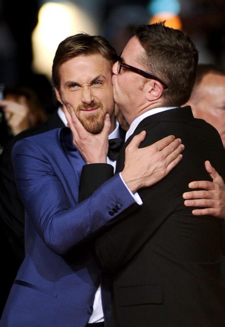 Ryan Gosling Fotoğrafı