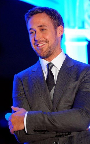 Ryan Gosling Fotoğrafı