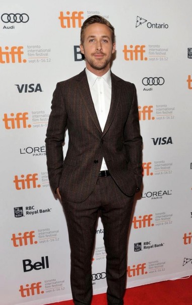 Ryan Gosling Fotoğrafı