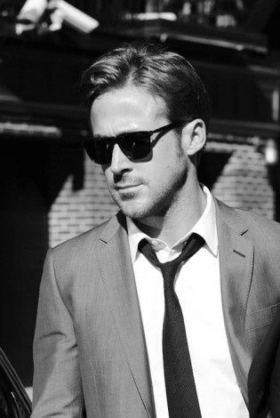 Ryan Gosling Fotoğrafı