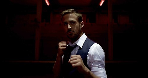 Ryan Gosling Fotoğrafı