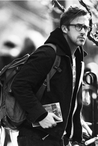 Ryan Gosling Fotoğrafı